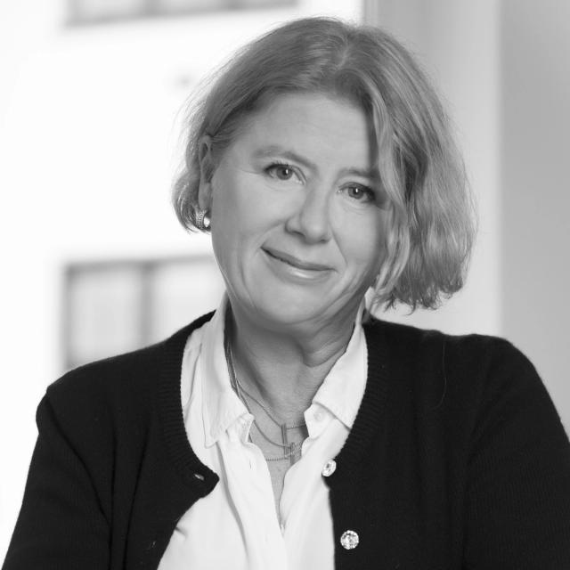 Camilla Norlén