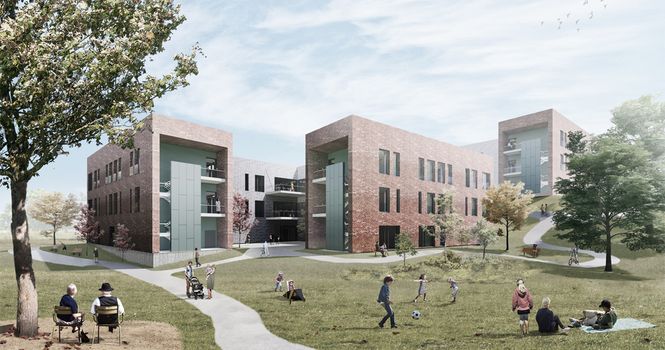 Onsøyheimen sykehjem