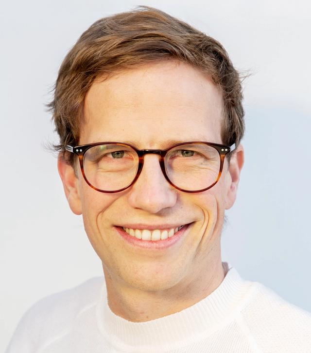 Erlend Bauck Sole