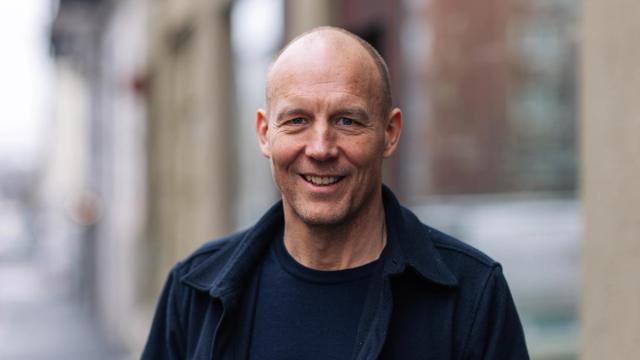 Christian Dahle