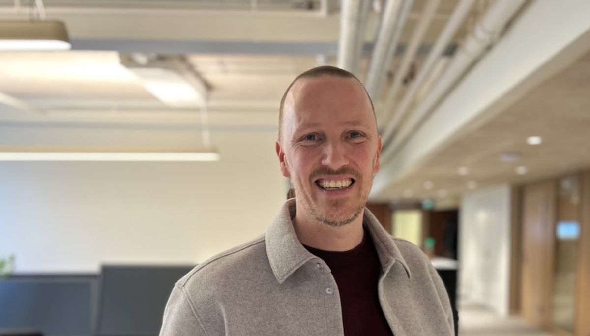 Danskene stiller skarpt på arkitektenes samfunnsansvar