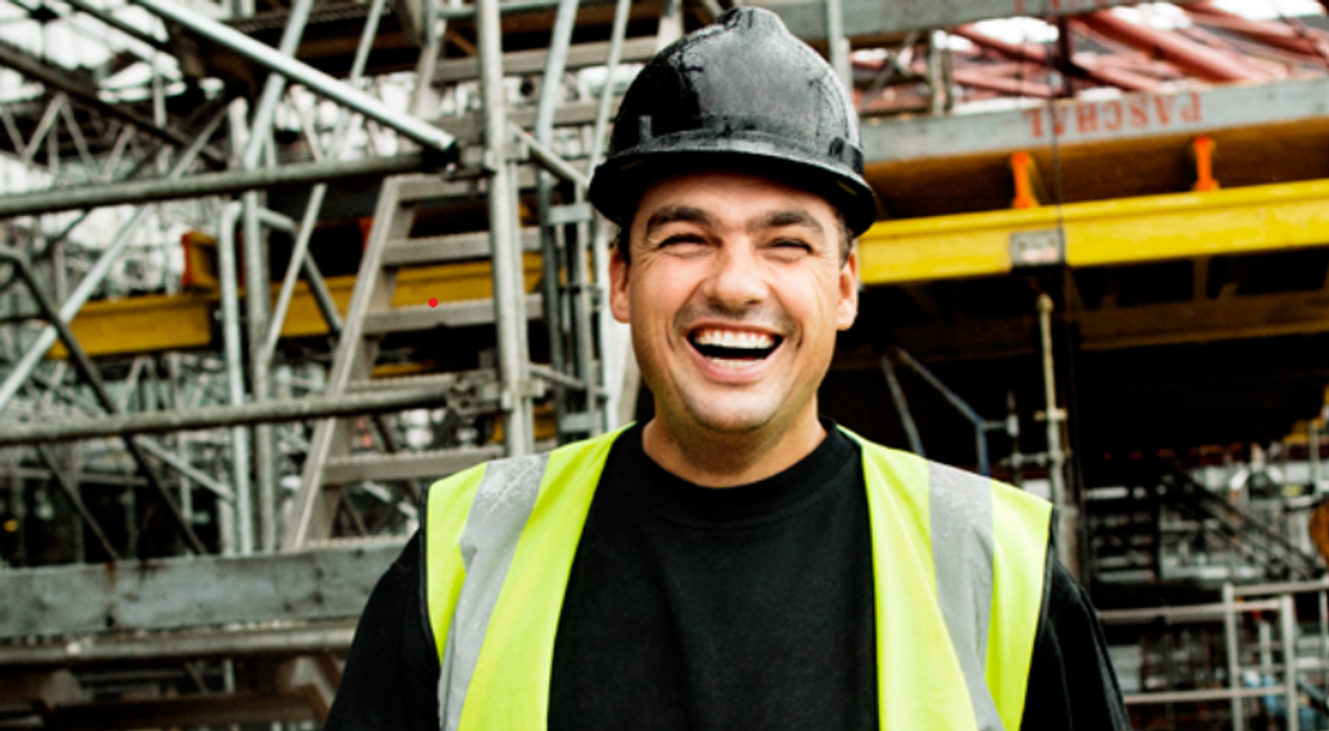 Yrkesskadeforsikring