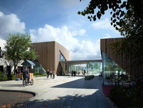 2019 Orkdal Folkehelsebadet, vunnet konkurranse, Orkanger