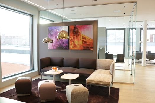 Brække Eiendom, Drammen