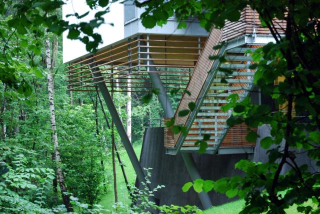 Bølgeblikk Arkitekter AS