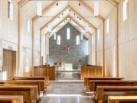 Munkeby Mariakloster