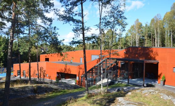 Grindvold barnehage, Moss kommune