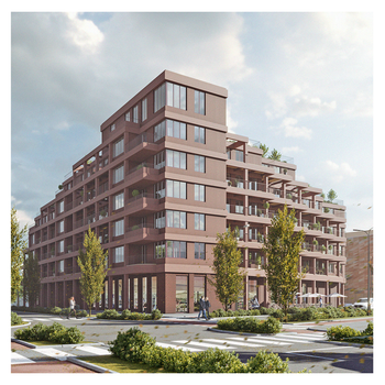 MIXED USE VESTBY STUDIO LON AS