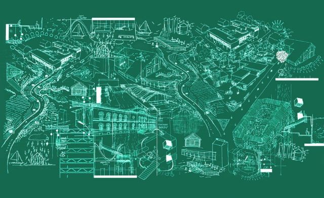 DIPLOMSEREMONI - Masterprogram i arkitektur. Fakultet for arkitektur og design, NTNU