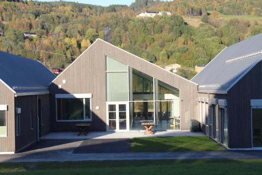 Sommerrotunet Surnadal