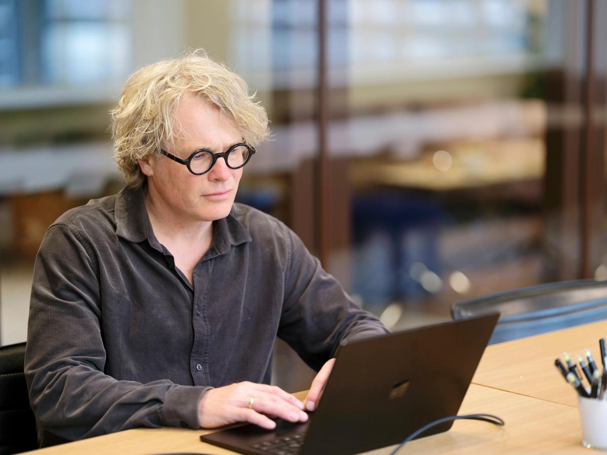 Utsiktene for arkitektbransjen: Færre årsverk, men lysere tider for ordre og omsetning