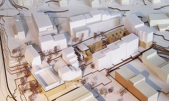 Utviklingsstrategi Bryn Øst