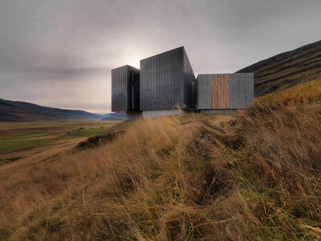 Arkis arkitektar