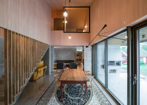 Enebolig Vardåsen - Grimstad