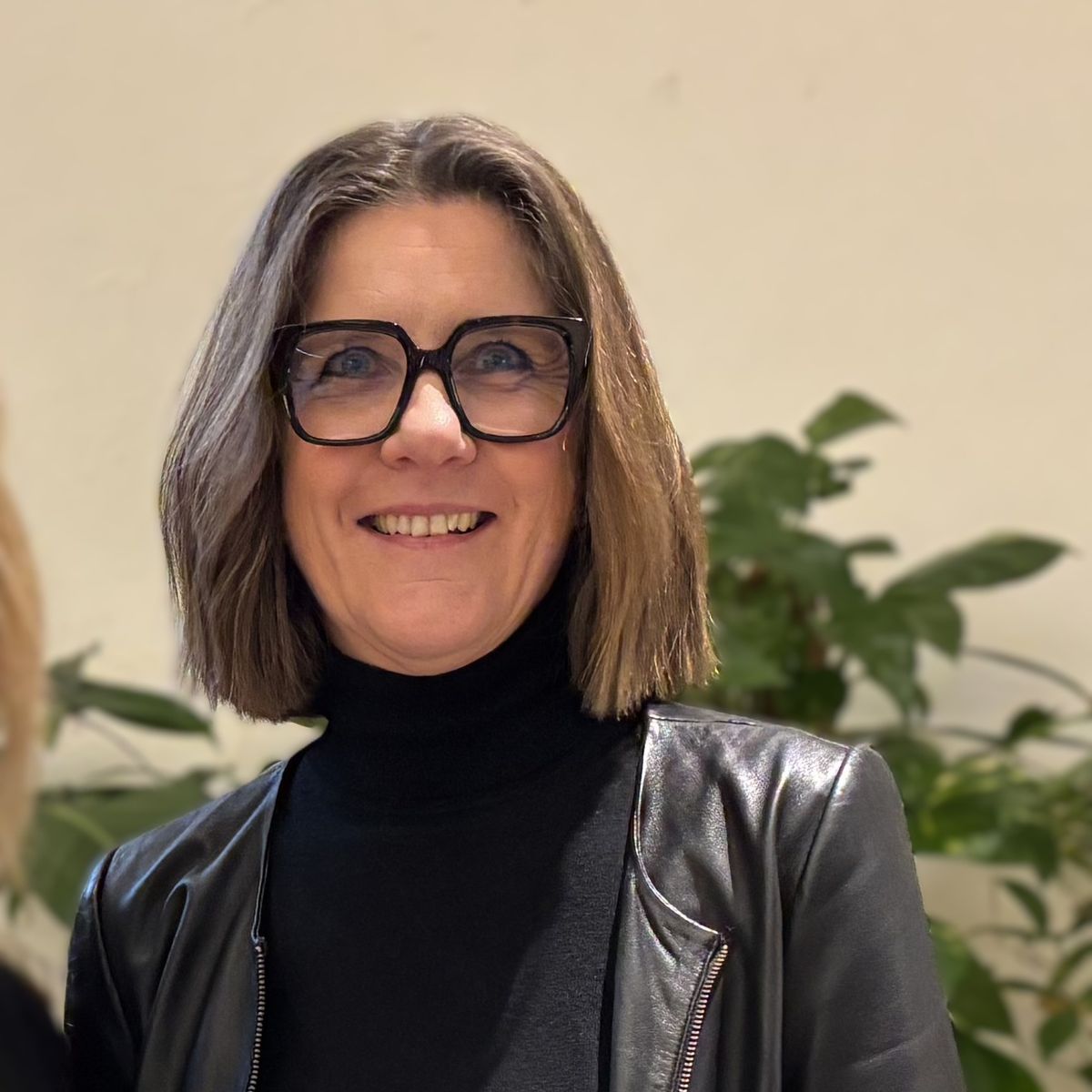 Marianne Guriby Dahl