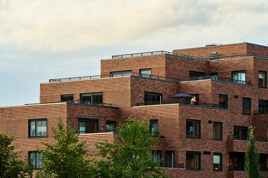 Kulturkvartalet boliger (Haptic/Nordic)