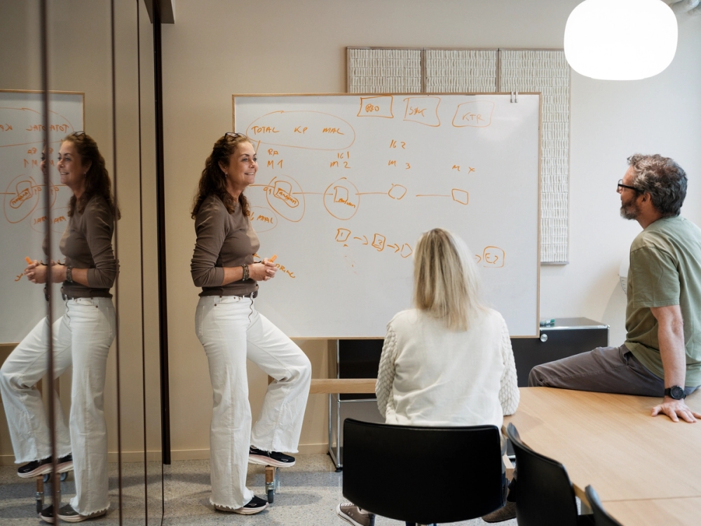 Foto: Kim Ramberghaug