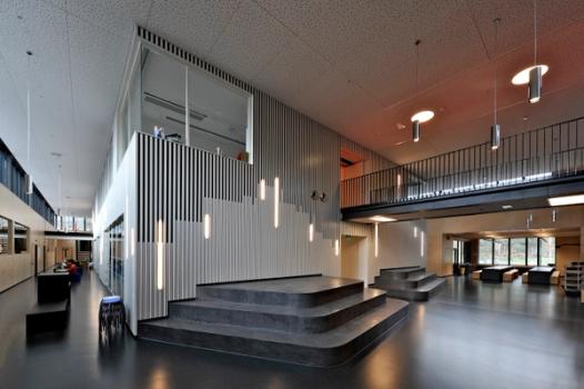 Tonstad skole og bad (2011)