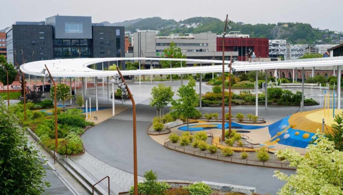 Lytt til ny sesong av Bak fasaden!