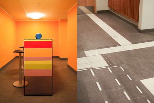 Stripa, NTNU Gløshaugen