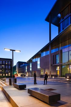 Gulating Lagmannsrett