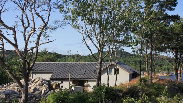 Arkitektkontoret IHT AS