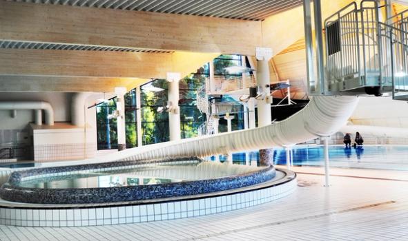 Ringeriksbadet, 3512 Hønefoss