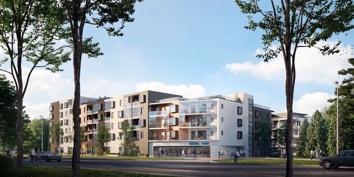 Tippetue Arkitekter AS