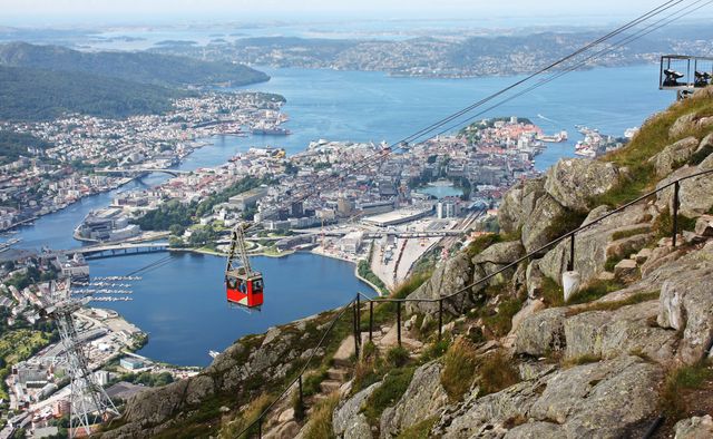 Invitasjon til medlemsmøte i Vestland