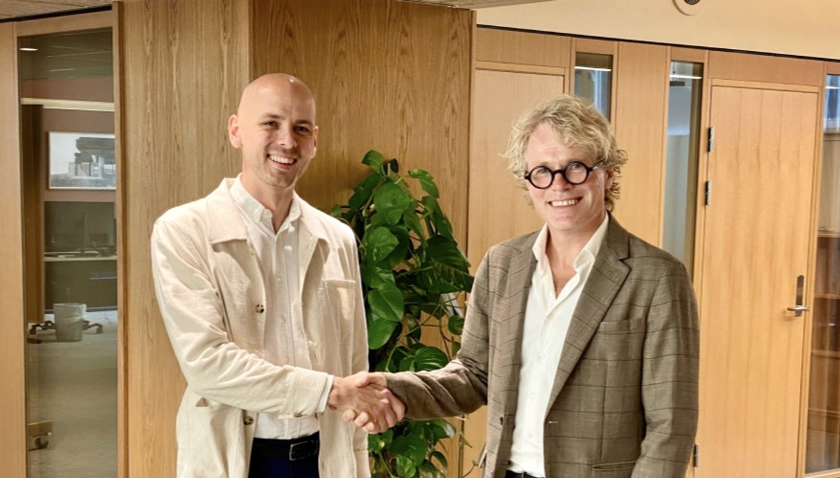 Arkitektbedriftene inngår samarbeid med ARKEMY – gir medlemmene bedre innsikt i egen praksis