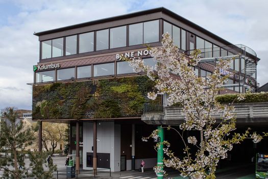 Byterminalen Stavanger