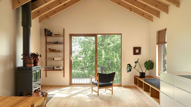 A31-A. Enebolig i Oslo