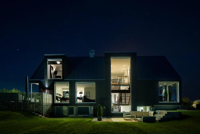 ASAS arkitektur AS
