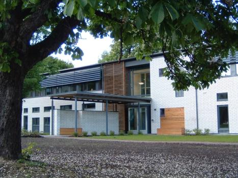 Sørlandet sykehus - Kristiansand