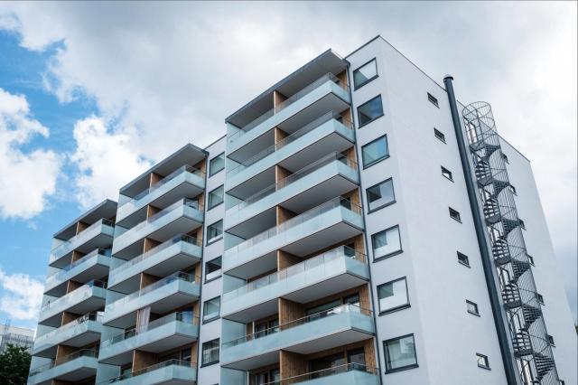 Enerhaugen Arkitektkontor AS