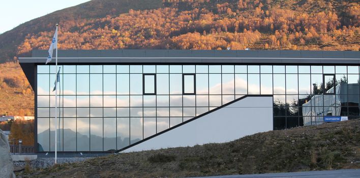 Rome III - Ulsteinvik