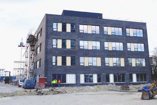 Bryne videregående skole