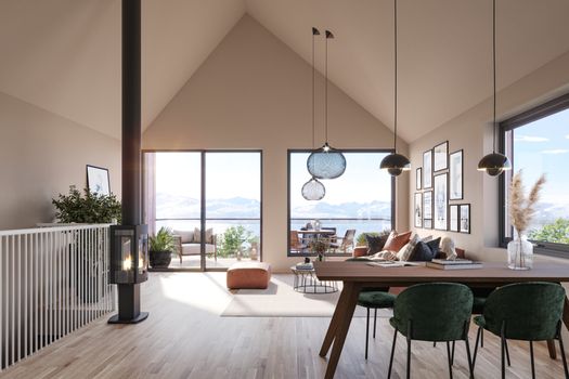 BK 21-22 - interiør - Tromsø 