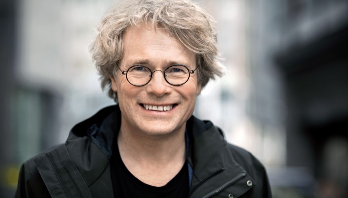 Fortsetter med SAMMEN2030