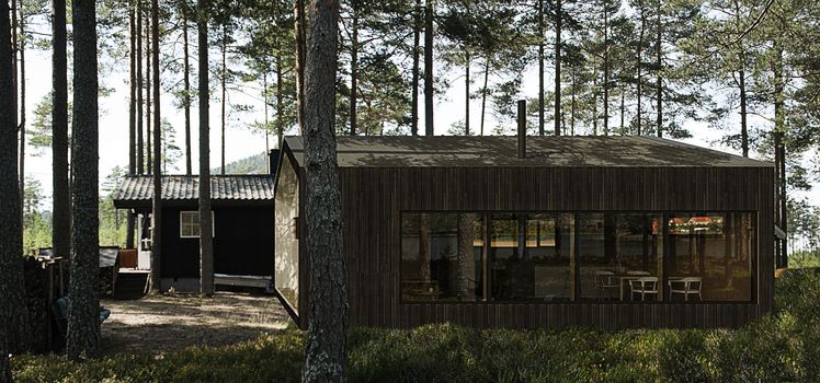 Villa EDAL, Kristiansand