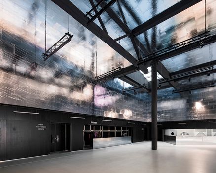 Villmanstrand Teater, Foto: Tuomas Uusheimo