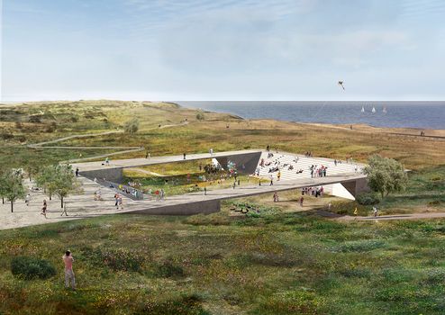 Tel Aviv - Sea You Soon