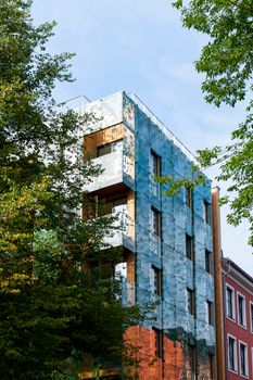 D36_Green House, Dælenenggata 36, Oslo_foto Finn Staale Felberg