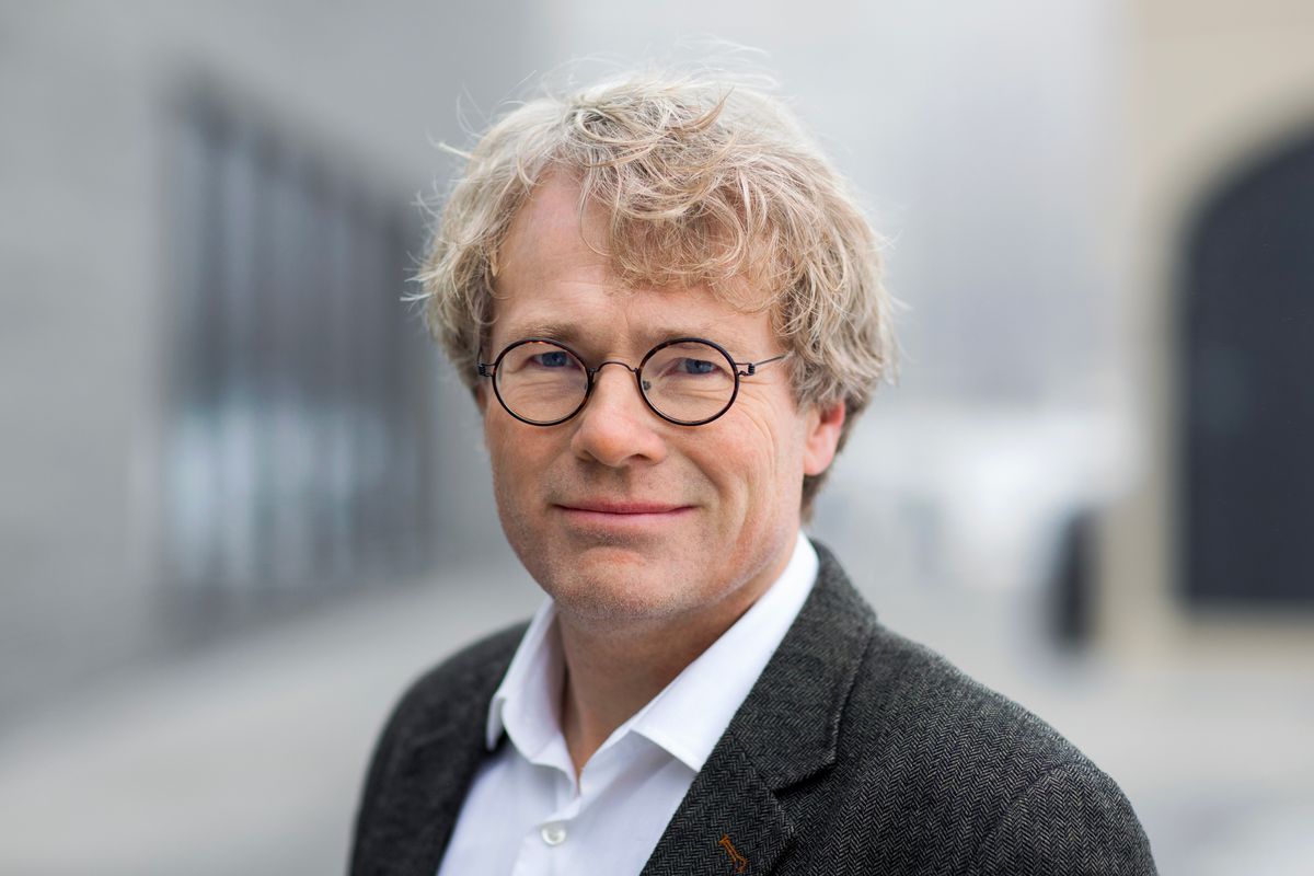 Steinar Skjerdingstad