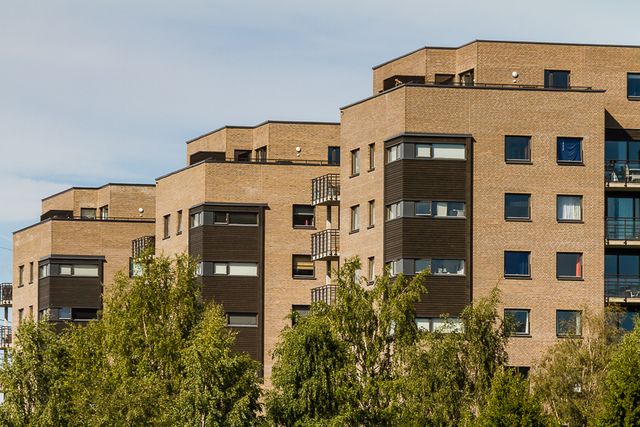 Talo Arkitektur AS