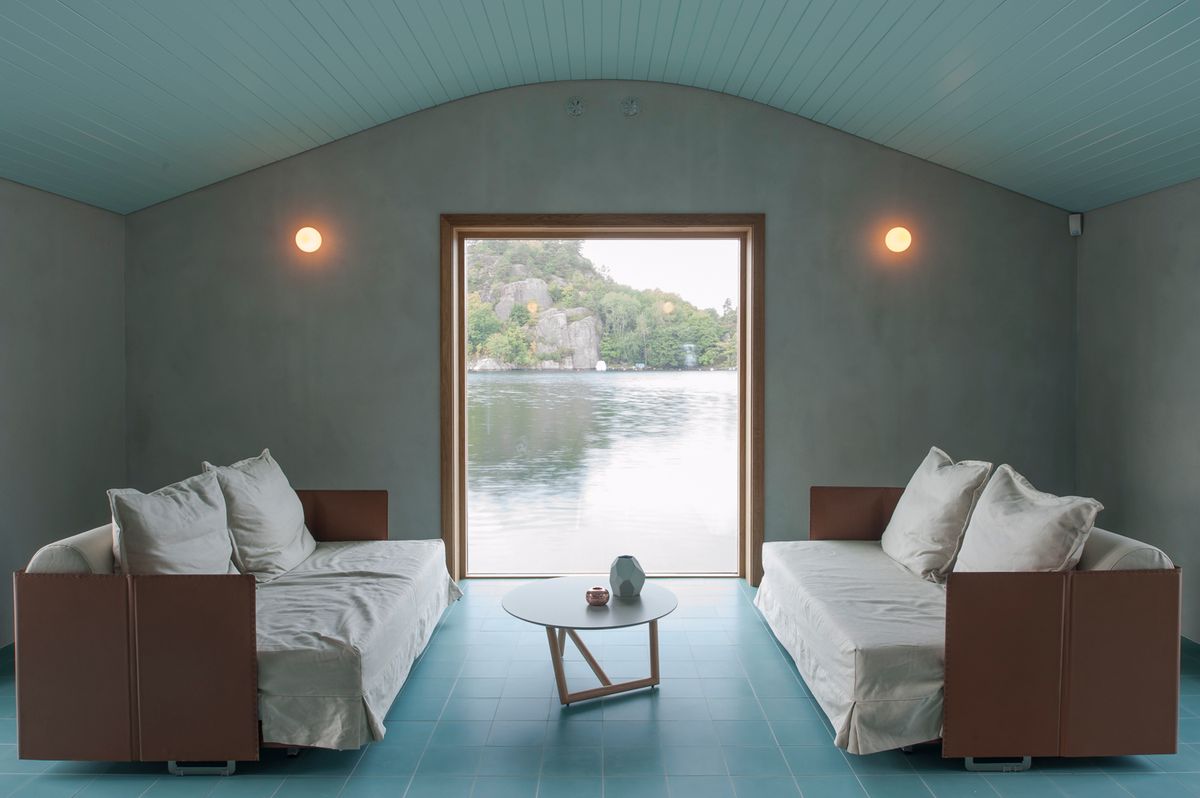 Schjelderup Trondahl Arkitekter AS