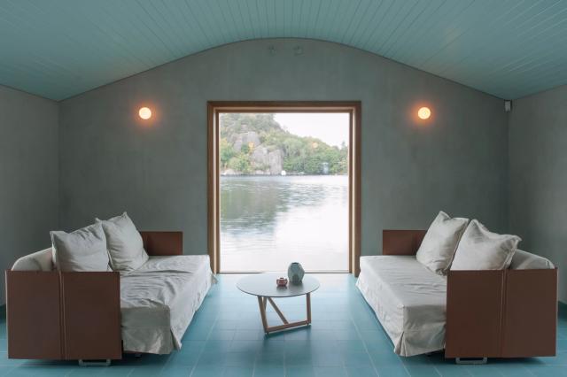 Schjelderup Trondahl Arkitekter AS