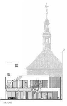 Ide konkurranse - Barnehage og nabolagshus