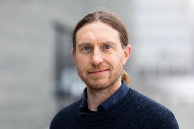 Kjetil Ormestad Eid