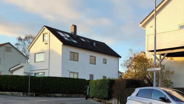 Vab Arkitekter AS